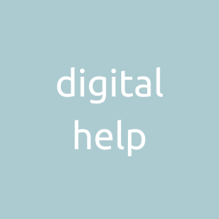 digital help
