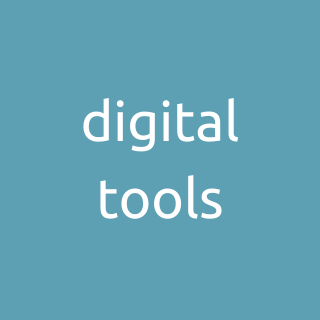 digital tools