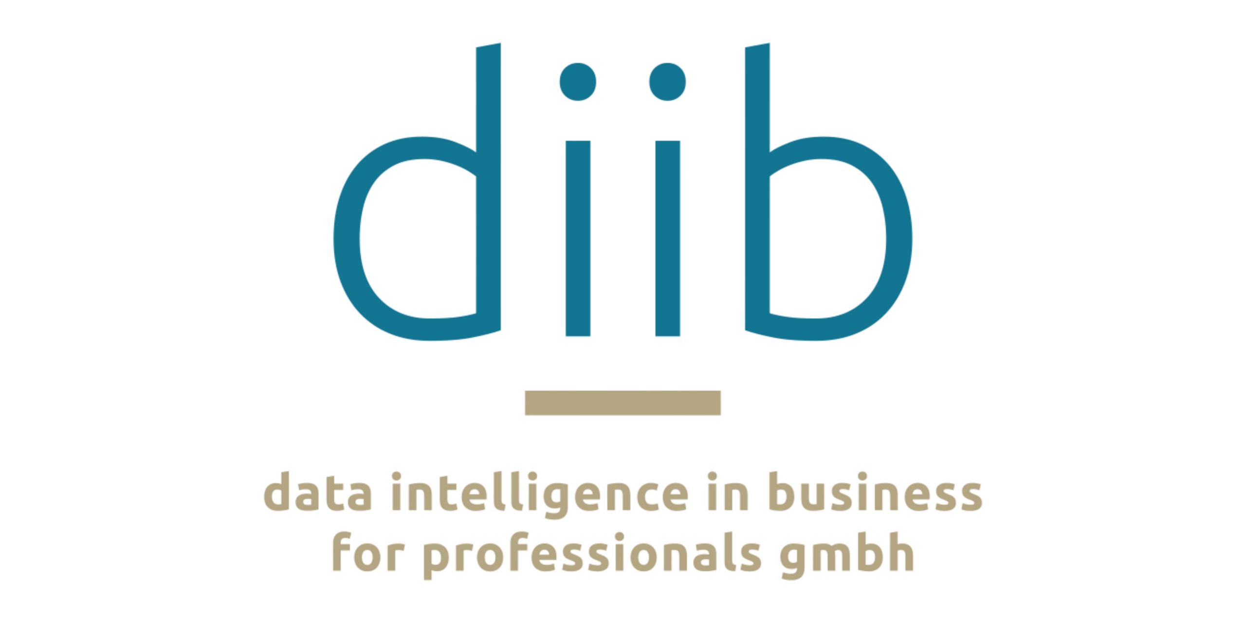 diib data intelligence in business professionals